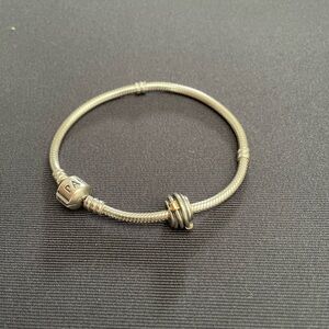 Wrap Pandora Charm